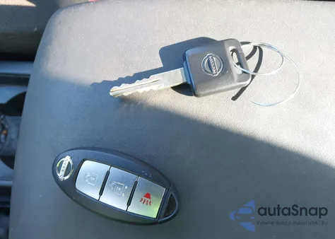 2021 Nissan Frontier S 4X2 from USA, damaged, VIN 1N6ED0CE5MN701236